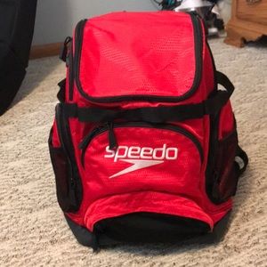 Speedo Swim Backpack
